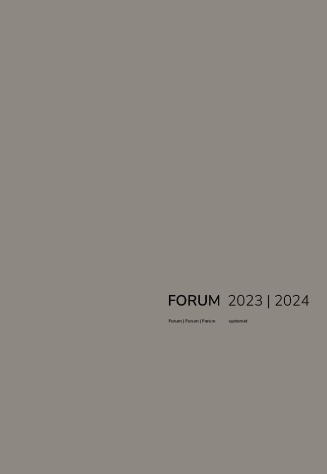 Häcker Forum 2023